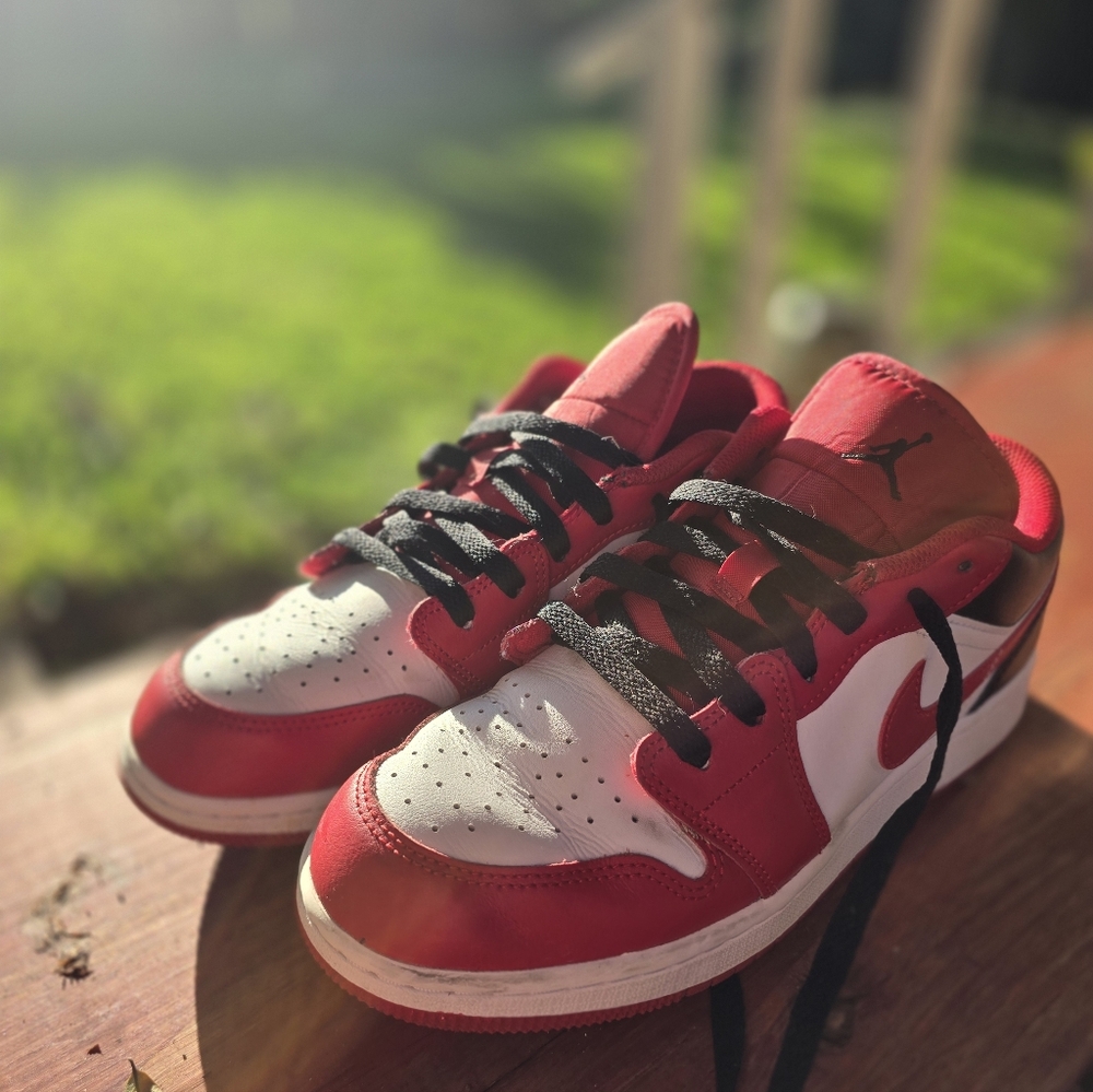 Nike Air Jordan 1 Low